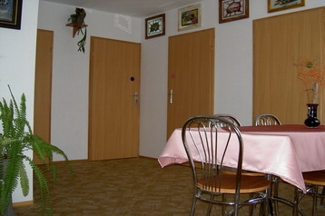 Pensjonat rodzinny Gdańsk 6